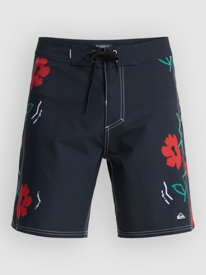 Quiksilver Surfsilk Arch 18 Boardshorts