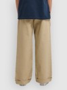 Element Big Pleated Chino Kids Pants