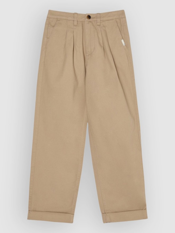 Element Big Pleated Chino Kids Pants
