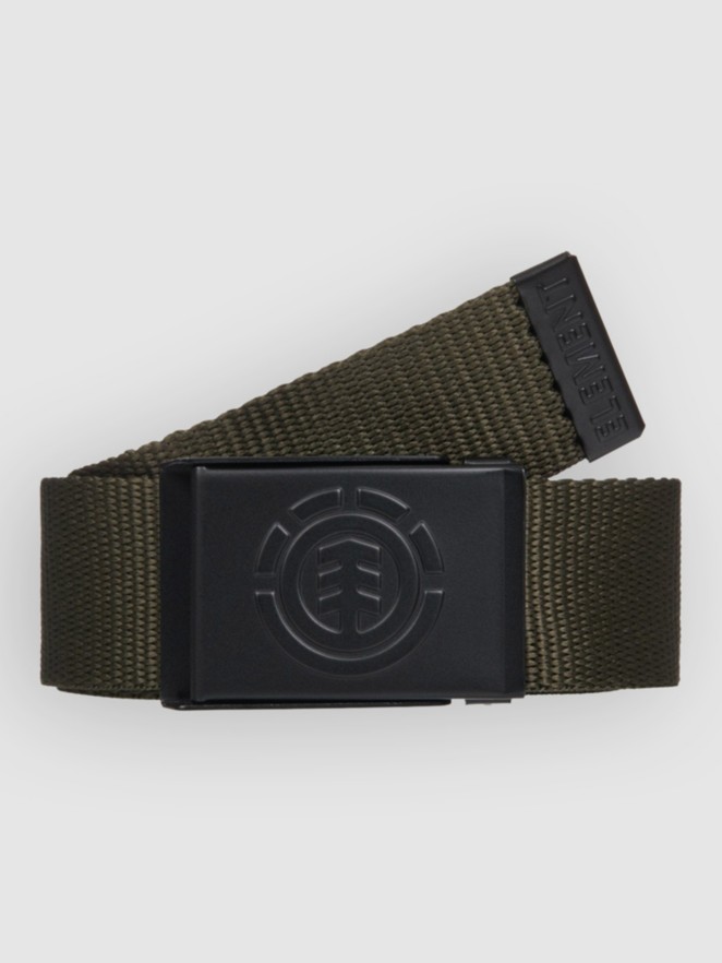 Element Icon Webbing Cinturón