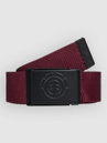 Element Icon Webbing Cinto