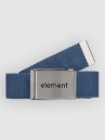 Element Lowcase Webbing Belt