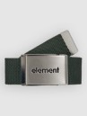 Element Lowcase Webbing Gürtel