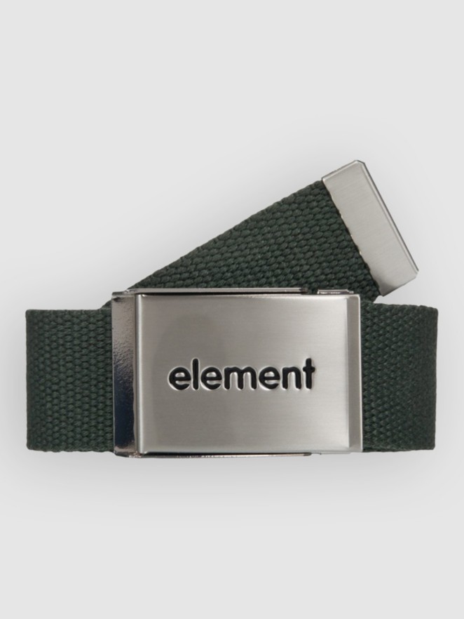 Element Lowcase Webbing Belt