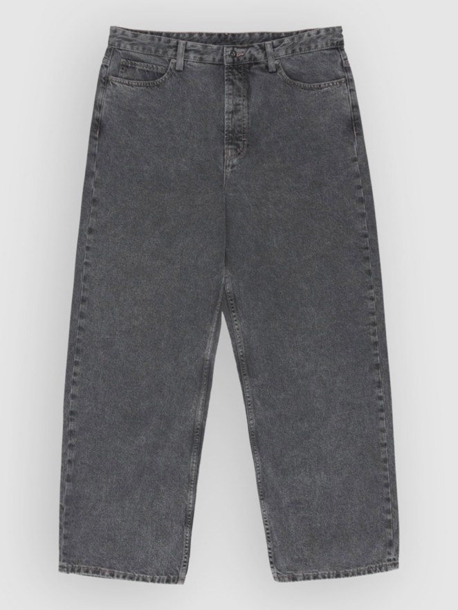 Element Big 5 Jeansy