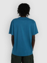Element Icon Label Pocket T-Shirt