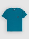Element Icon Label Pocket T-Shirt
