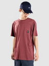 Element Icon Label Pocket T-Shirt