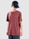 Element Icon Label Pocket T-Shirt