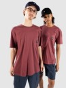 Element Icon Label Pocket T-Shirt