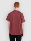 Element Icon Label Pocket T-Shirt