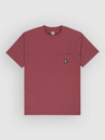 Element Icon Label Pocket T-Shirt