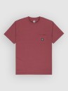 Element Icon Label Pocket T-Shirt
