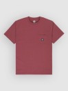 Element Icon Label Pocket T-Shirt