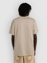 Element Icon Label Pocket T-Shirt