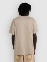 Element Icon Label Pocket T-Shirt