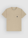 Element Icon Label Pocket T-Shirt