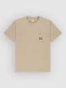 Element Icon Label Pocket T-Shirt