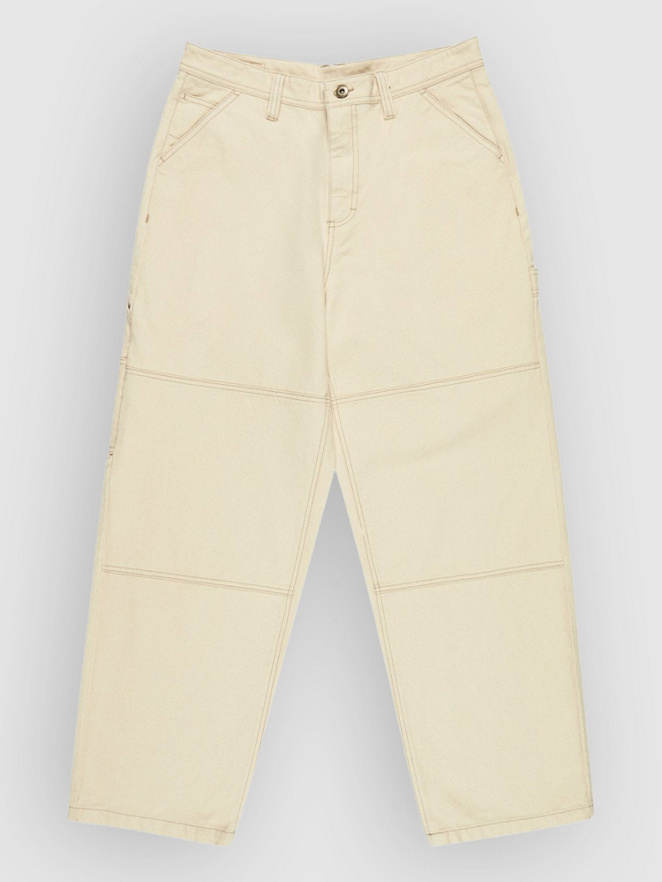 Element Big Carpenter Canvas Spodnie