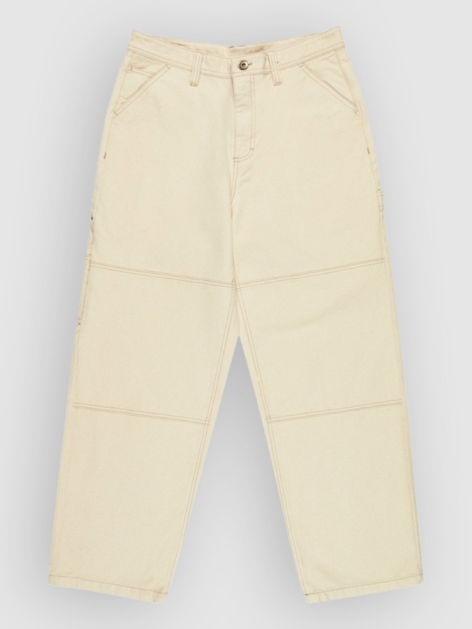 Element Big Carpenter Canvas Spodnie