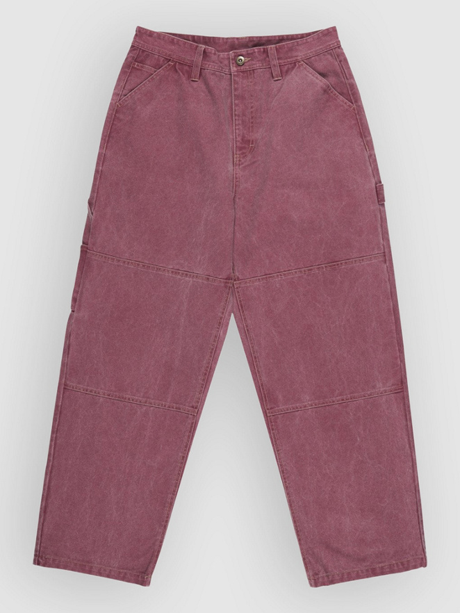 Element Big Carpenter Canvas Spodnie