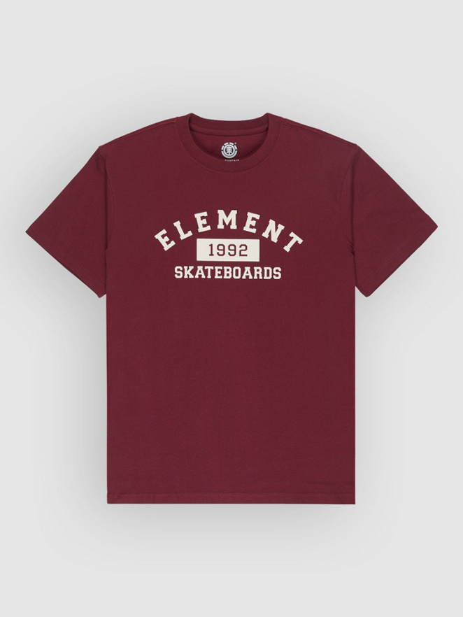 Element Home Team T-Shirt