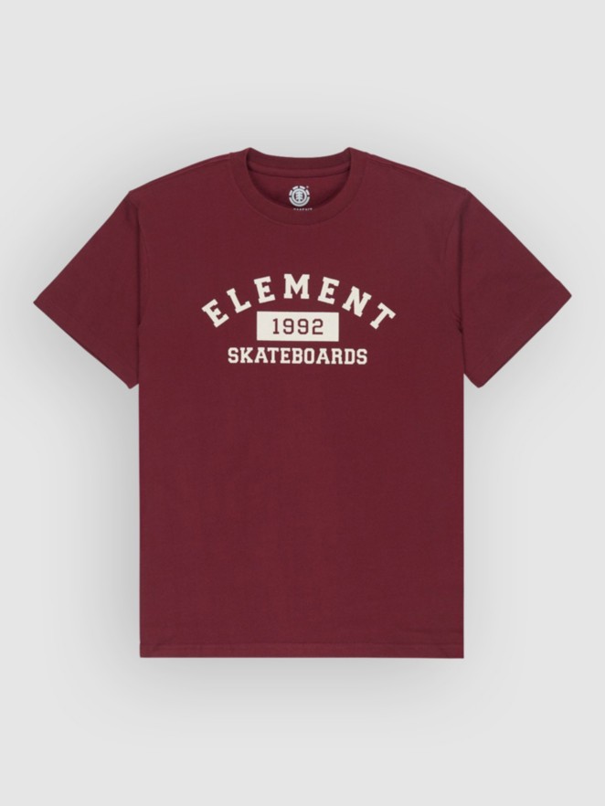 Element Home Team T-Shirt