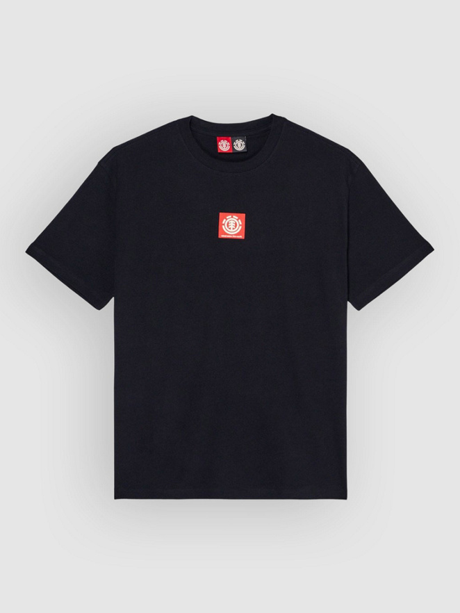 Element Square Logo T-Shirt