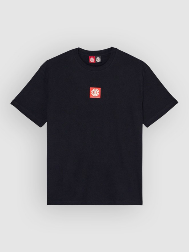Element Square Logo T-Shirt