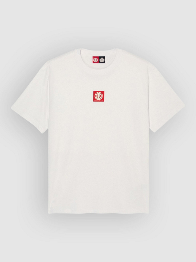 Element Square Logo T-Shirt
