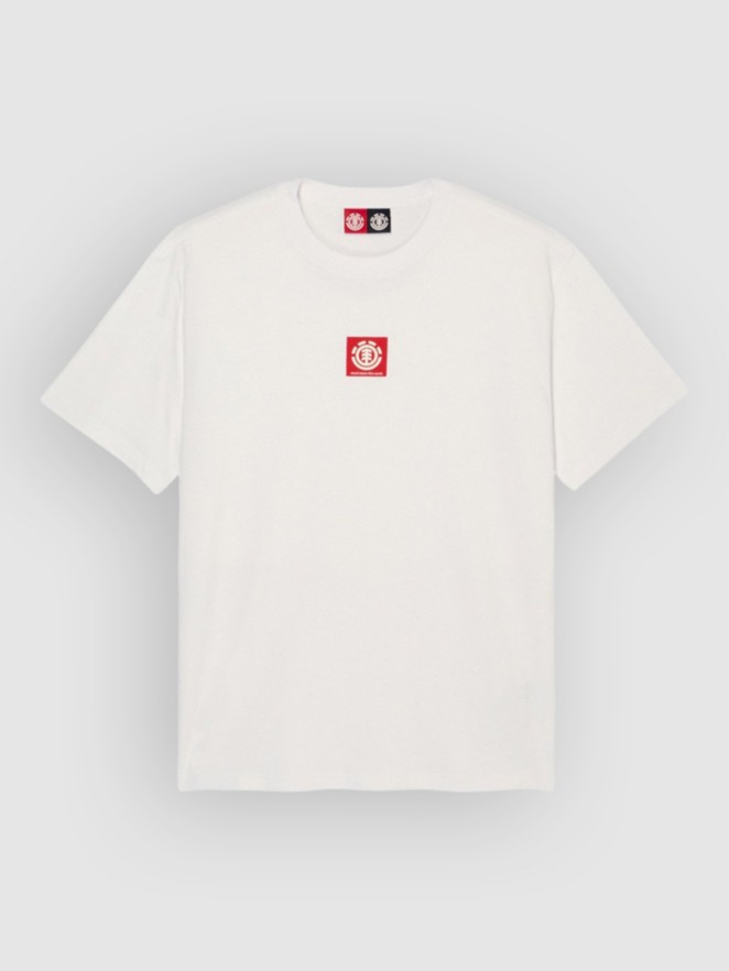 Element Square Logo T-Shirt