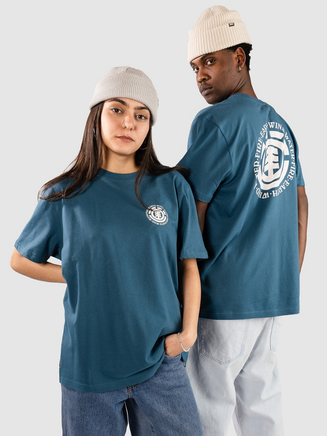 Element Seal Bp T-Shirt