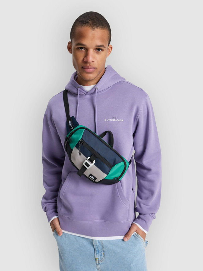 Quiksilver Mojave Vyölaukku