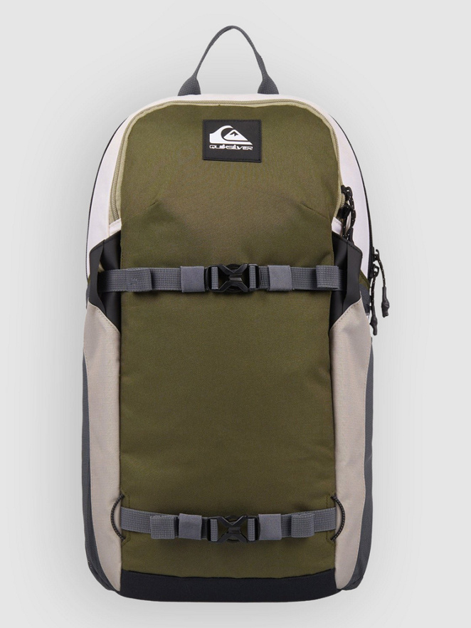Quiksilver Altacama Reppu