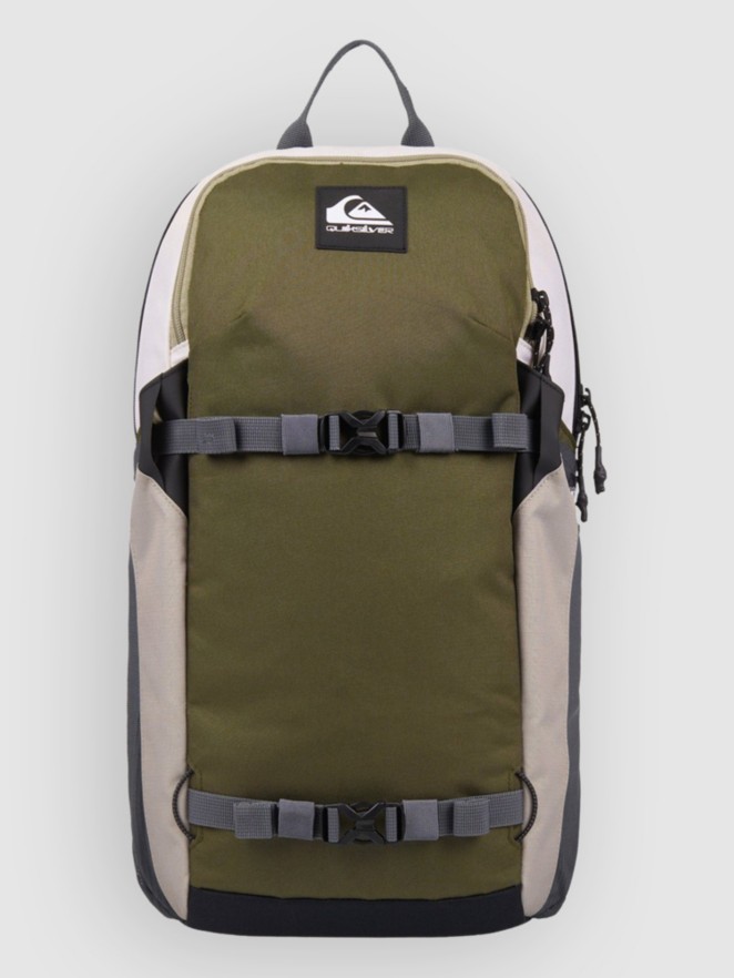 Quiksilver Altacama Reppu