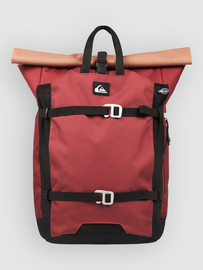 Quiksilver New Secret Sesh Backpack