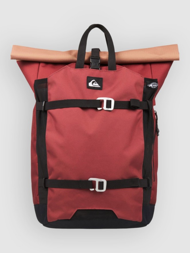 Quiksilver New Secret Sesh Backpack