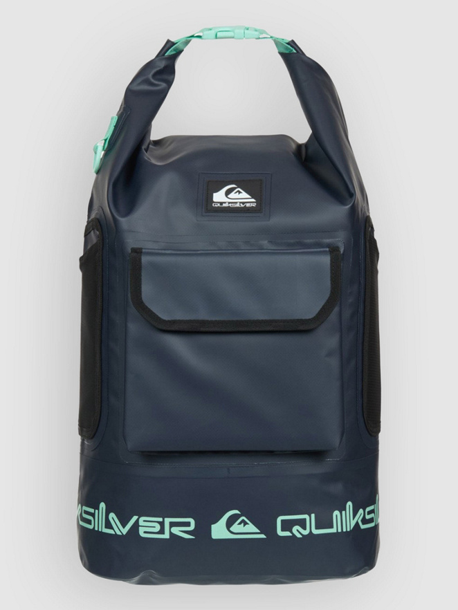 Quiksilver Put It All Mid Reppu