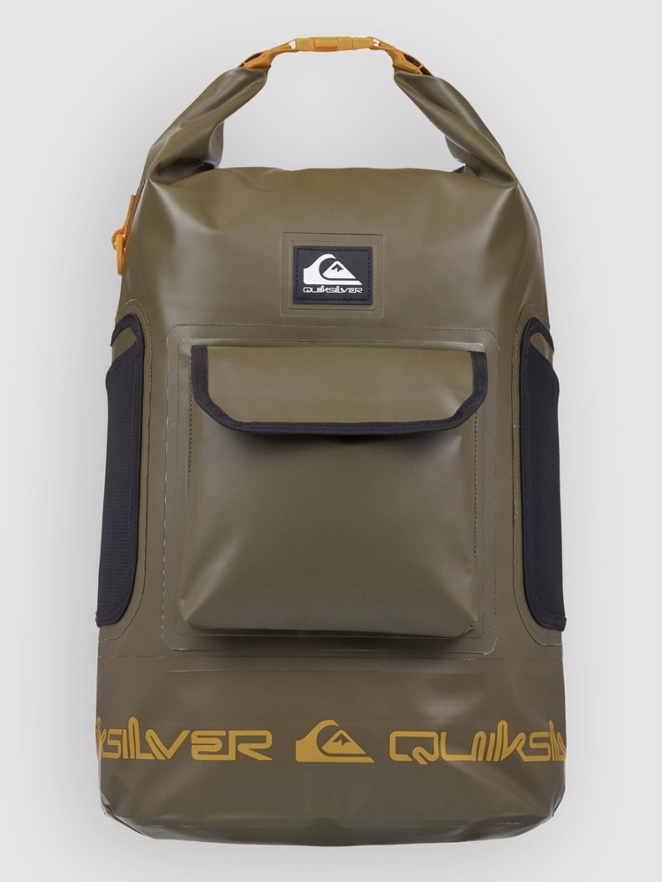 Quiksilver Put It All Mid Reppu