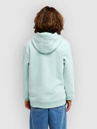 Quiksilver Comp Logo Kids Hoodie