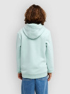 Quiksilver Comp Logo Kids Hettegenser