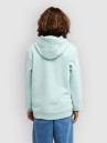 Quiksilver Comp Logo Kids Hoodie