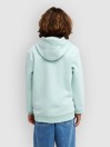 Quiksilver Comp Logo Kids Hettegenser