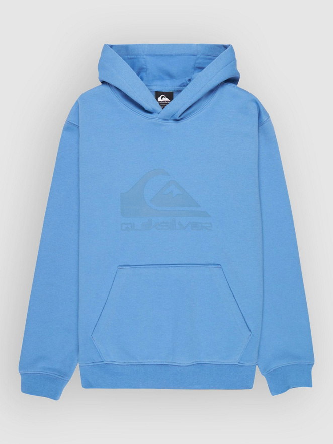Quiksilver Comp Logo Kids Hoodie