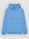 Quiksilver Comp Logo Kids Hoodie