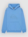 Quiksilver Comp Logo Kids Hoodie