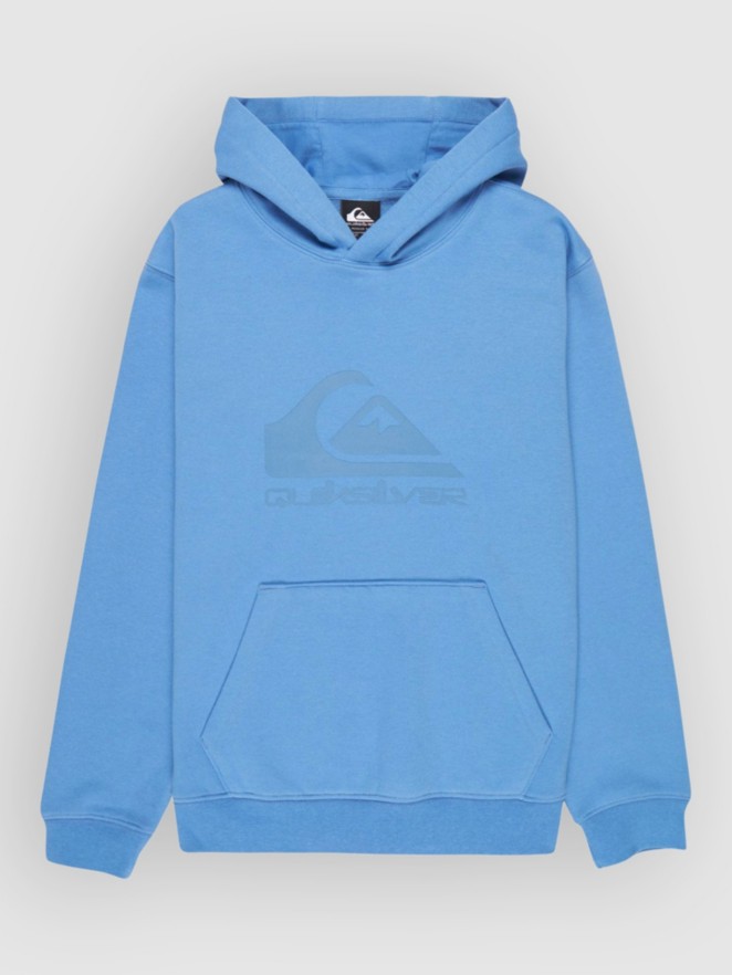 Quiksilver Comp Logo Kids Sweat à capuche