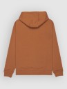 Quiksilver Comp Logo Kids Hoodie