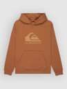 Quiksilver Comp Logo Kids Hoodie
