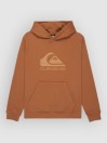 Quiksilver Comp Logo Kids Hoodie